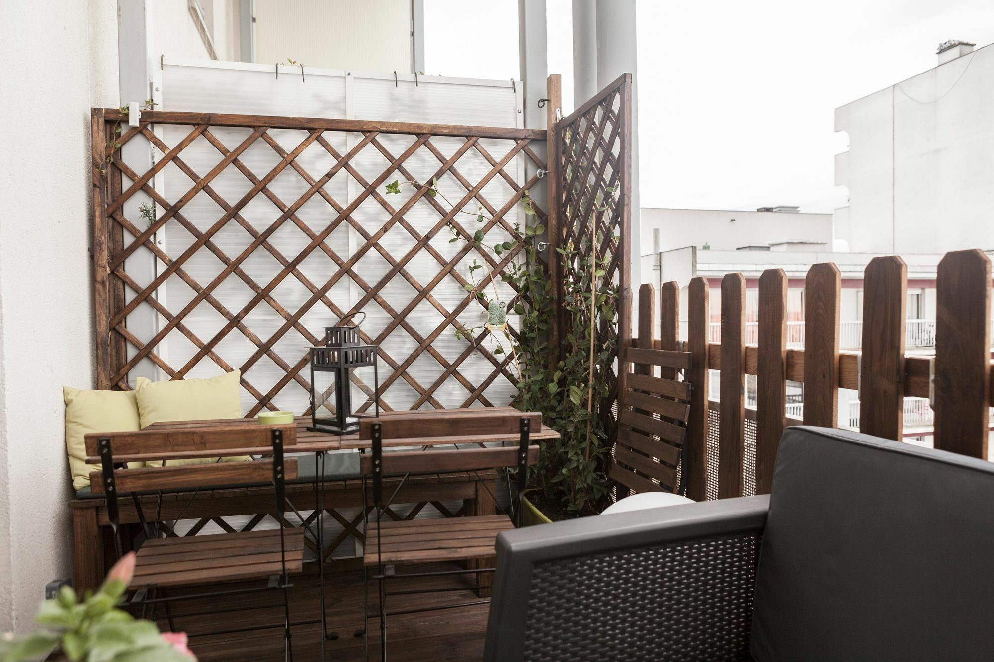 Free Parking - Self Checkin - Wifi - Panoramique Terrasse - Duplex Saint Jean - Superbordeaux Apartamento Exterior foto